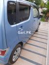 Suzuki Wagon R  2019 For Sale in Lahore