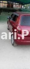 Suzuki Swift DLX 1.3 2014 For Sale in Islamabad