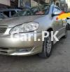 Toyota Corolla Altis Automatic 1.8 2006 For Sale in Karachi