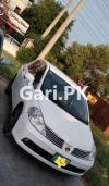 Nissan Tiida  2007 For Sale in Gujranwala