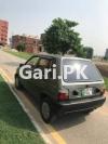 Suzuki Mehran VXR 2014 For Sale in Lahore