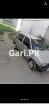 Suzuki Mehran VXR 2004 For Sale in Abbottabad