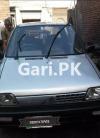 Suzuki Mehran VX 2007 For Sale in Faisalabad