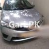 Toyota Corolla GLI 2016 For Sale in Karachi