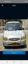 Hyundai Santro  2000 For Sale in Karachi