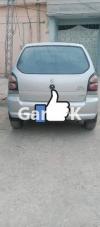 Suzuki Alto  2006 For Sale in Nowshera