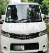 Nissan Roox  2016 For Sale in Lahore