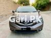 Honda City IVTEC 2017 For Sale in Faisalabad