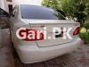 Toyota Corolla 2.0 D 2005 For Sale in Peshawar