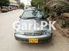 Suzuki Cultus VXL 2010 For Sale in Karachi