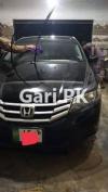 Honda City IVTEC 2010 For Sale in Okara