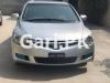 Honda Civic VTi Oriel Prosmatec 2011 For Sale in Toba Tek singh