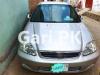 Honda Civic EXi 2001 For Sale in Sargodha