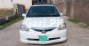 Honda City IDSI 2004 For Sale in Islamabad