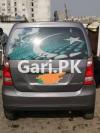 Suzuki Wagon R  2016 For Sale in Rawalpindi