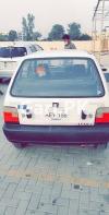 Suzuki Mehran VXR 2003 For Sale in Sialkot