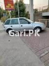 Suzuki Cultus VXR 2003 For Sale in Faisalabad