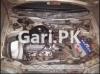 Suzuki Cultus VXR 2006 For Sale in Karachi