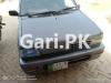 Suzuki Mehran VXR 2016 For Sale in Bahawal Nagar