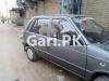 Suzuki Mehran VX 1994 For Sale in Karachi