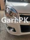 Suzuki Wagon R VXL 2021 For Sale in Faisalabad