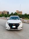 Honda Vezel Hybrid Z 2014 For Sale in Islamabad