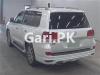 Toyota Land Cruiser ZX 2018 For Sale in Peshawar