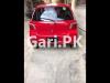 Toyota Vitz F 1.0 2001 For Sale in Karachi