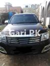 Toyota Hilux  2015 For Sale in Islamabad