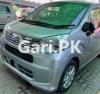 Daihatsu Move  2019 For Sale in Lahore