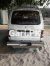 Suzuki Bolan  2012 For Sale in Gujrat