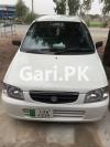 Suzuki Alto  2001 For Sale in Sargodha