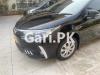 Toyota Corolla GLi Automatic 1.3 VVTi 2019 For Sale in Karachi