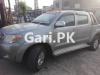 Toyota Hilux Vigo Champ V 2011 For Sale in Rawalpindi