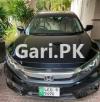 Honda Civic Oriel 1.8 i-VTEC CVT 2017 For Sale in Lahore