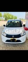 Suzuki Cultus VXR 2018 For Sale in Karachi