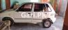 Suzuki Mehran VXR 1992 For Sale in Nowshera