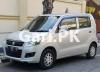 Suzuki Wagon R  2019 For Sale in Peshawar