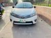 Toyota Corolla GLI 2015 For Sale in Lahore