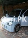 Suzuki Alto GII 2006 For Sale in Peshawar