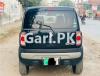 Suzuki Hustler G 2016 For Sale in Peshawar