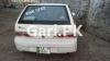 Suzuki Cultus Limited Edition 2017 For Sale in Sheikhupura