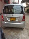 Suzuki Wagon R  2016 For Sale in Karachi