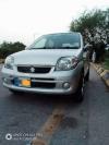 Suzuki Kei GLI 2007 For Sale in Islamabad