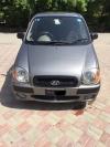 Hyundai Santro  2006 For Sale in Wah