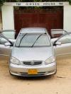 Toyota Corolla GLI 2002 For Sale in Karachi