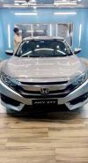 Honda Civic VTi Oriel Prosmatec 2017 For Sale in Islamabad