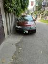 Nissan Sunny  2009 For Sale in Lahore