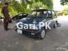 Suzuki Mehran VX 2008 For Sale in Islamabad