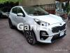 KIA Sportage AWD 2019 For Sale in Lahore